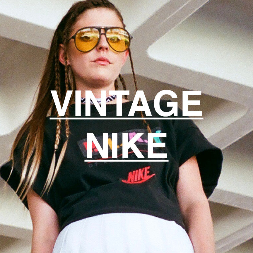 VINTAGE NIKE