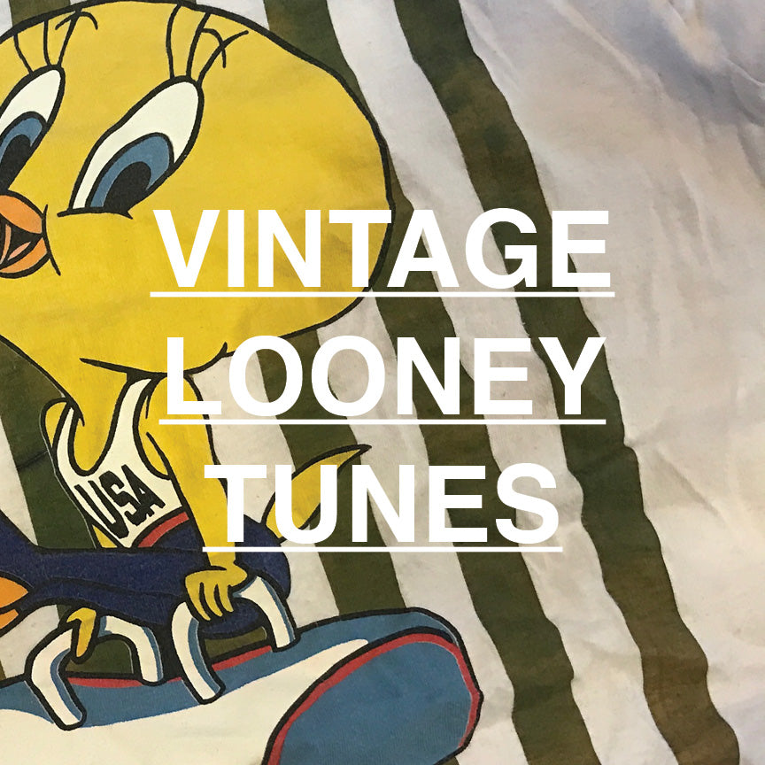 LOONEY TUNES