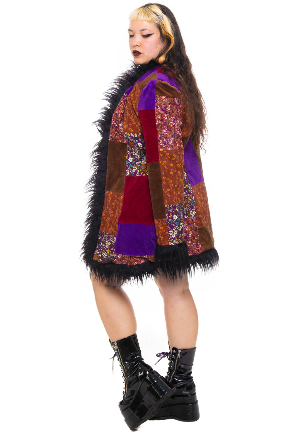 即日発送　Treat ürself wool like jaket 即日発送 Treat ürself wool like jaket 即日発送 Treat ürself