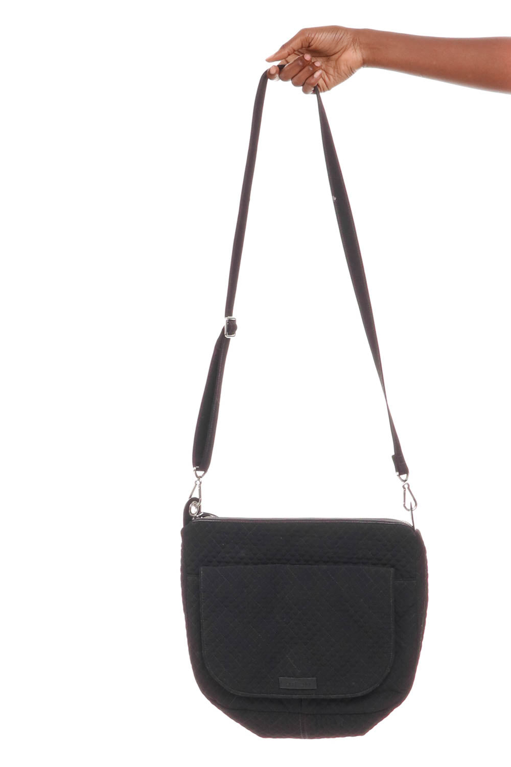 Vera Bradley Black Vintage Handbags | Mercari