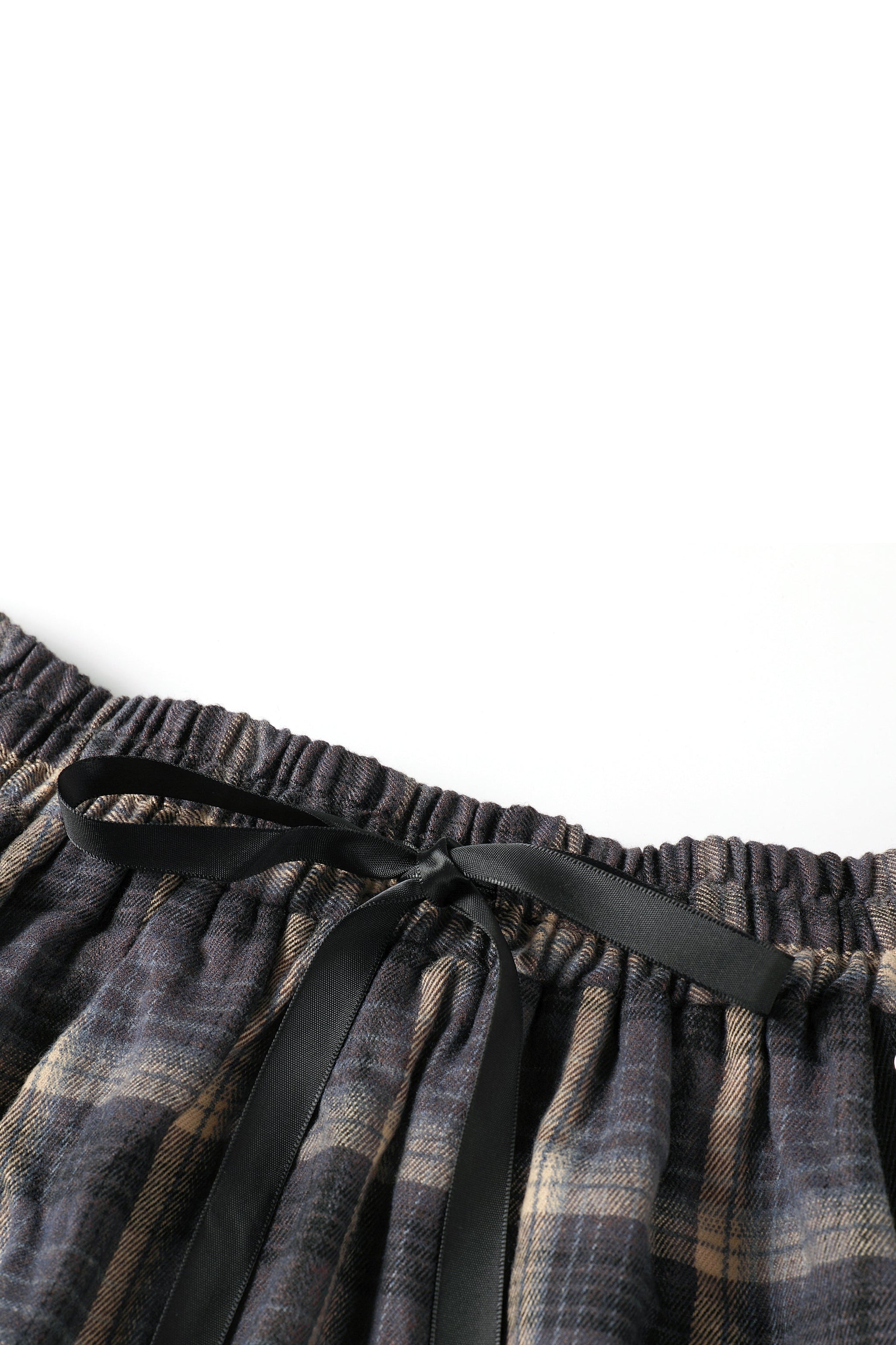 【HI FI FNK】(W) Moco Check Skirt Amazon.com: Ffnkrnfi Womens Check Skirt Pleated Maxi Skirt