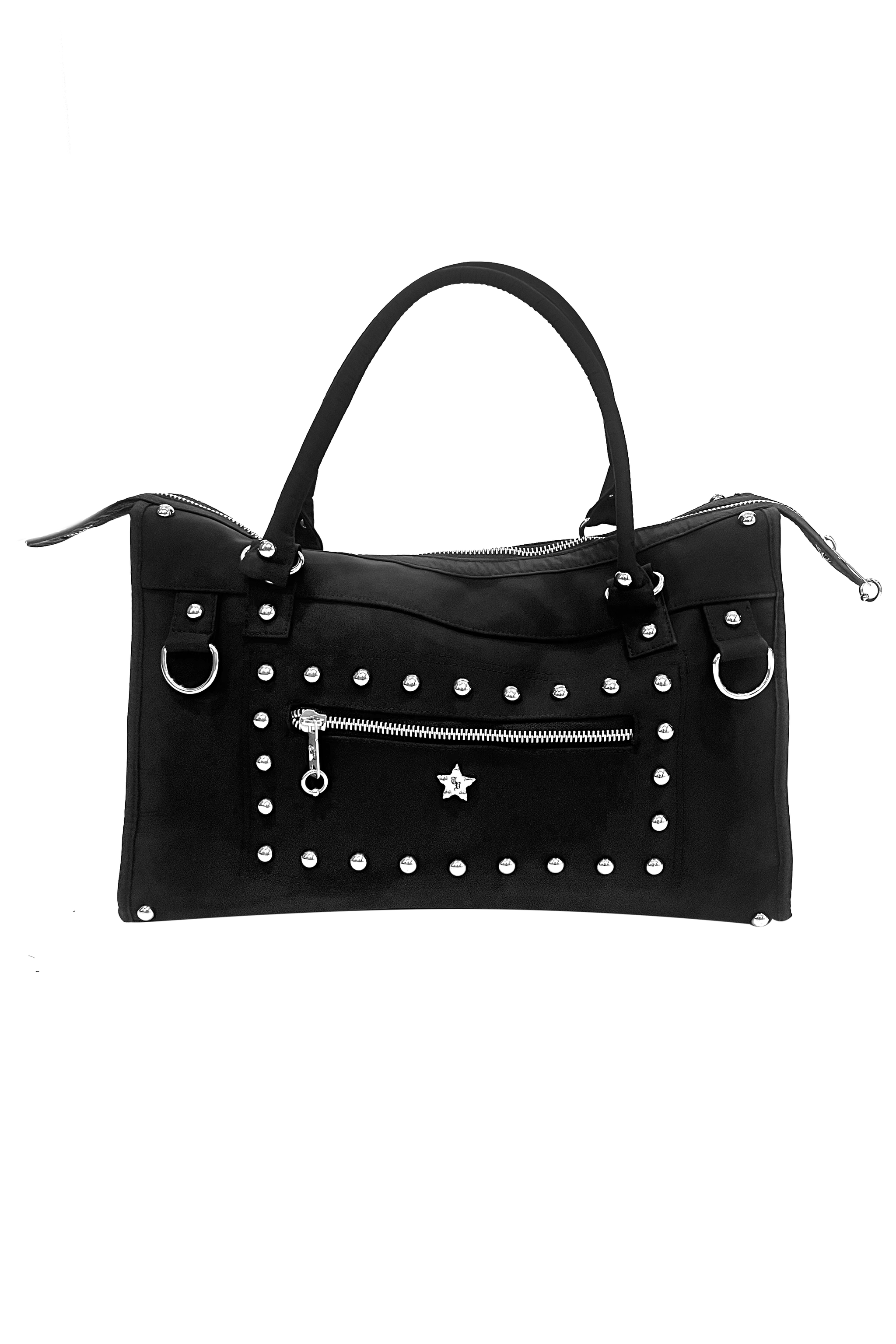 Mary Kate Oversized Carry-All Bag – SHOP TUNNEL VISION