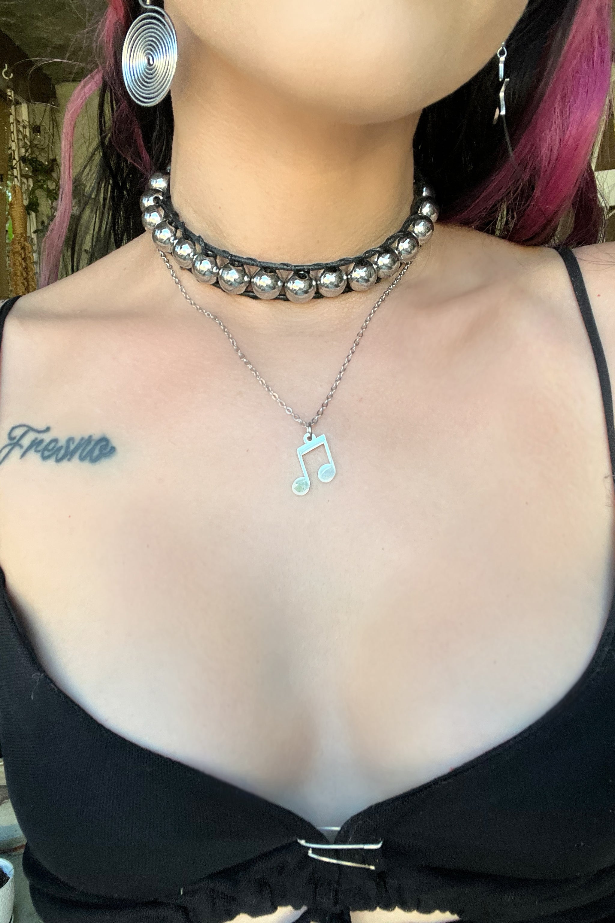 【新品】CDL Eternity Neckless 新品】CDL Eternity Neckless CDL JEWELRY SERIES Pre-Order Now