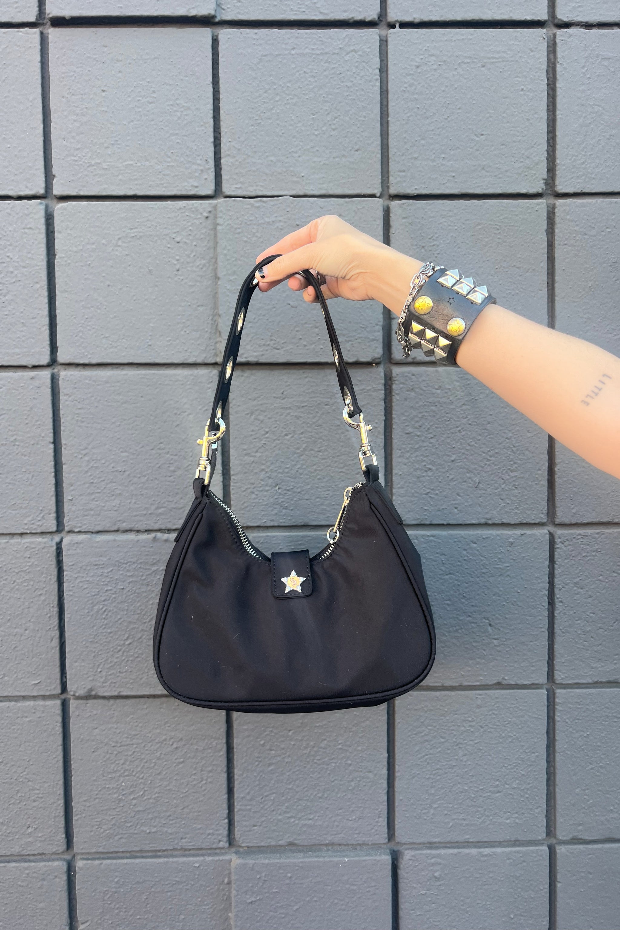 ⑥ visyay paranoia :) purse BAG ⑭ visyay paranoia :) purse